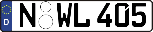 N-WL405