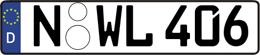 N-WL406