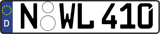 N-WL410
