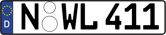 N-WL411