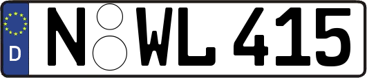N-WL415
