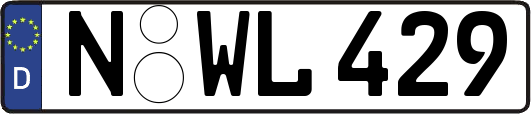 N-WL429