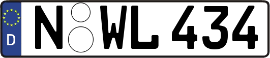N-WL434
