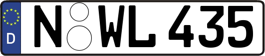 N-WL435