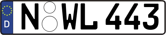 N-WL443