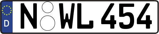 N-WL454