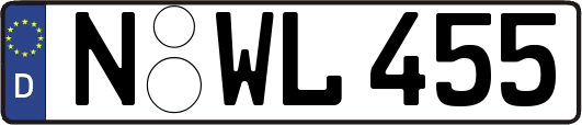 N-WL455