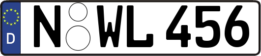 N-WL456
