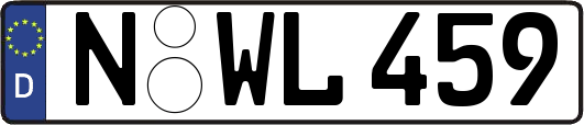 N-WL459