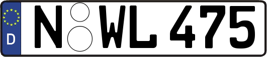 N-WL475