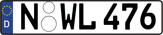 N-WL476