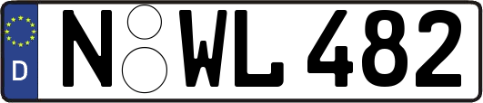 N-WL482