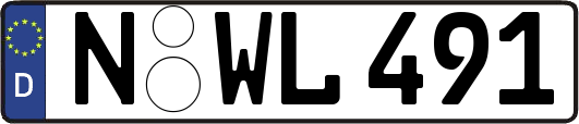 N-WL491