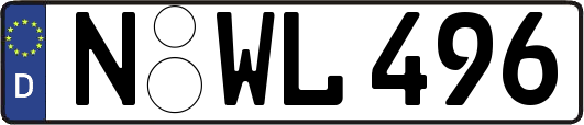 N-WL496