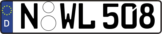 N-WL508