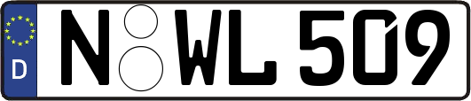 N-WL509