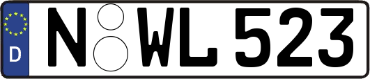 N-WL523