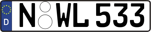 N-WL533