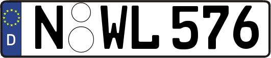 N-WL576