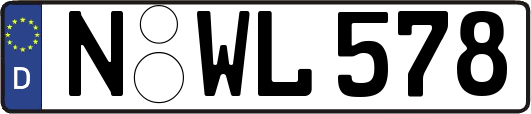 N-WL578