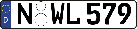 N-WL579