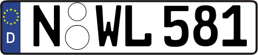 N-WL581
