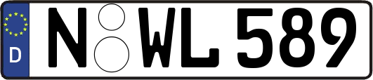 N-WL589