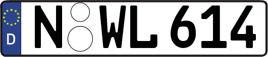 N-WL614