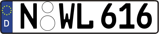 N-WL616