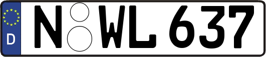 N-WL637
