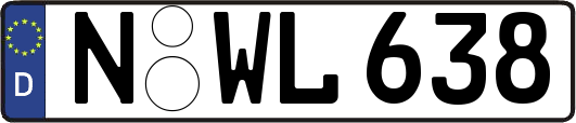 N-WL638