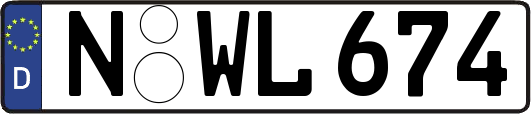 N-WL674