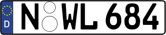 N-WL684