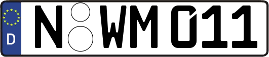 N-WM011
