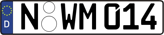 N-WM014
