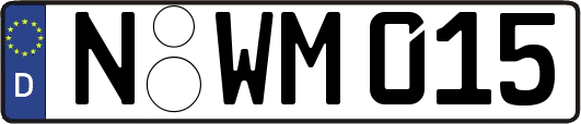 N-WM015