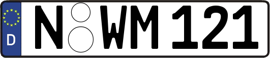 N-WM121
