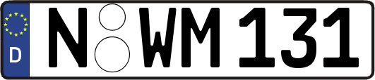 N-WM131