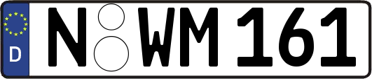 N-WM161
