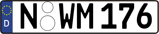 N-WM176