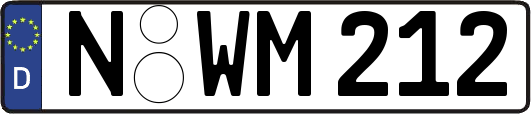 N-WM212