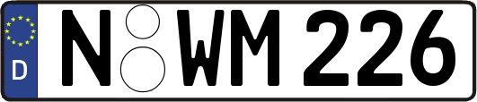N-WM226