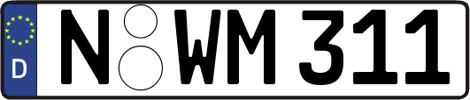 N-WM311
