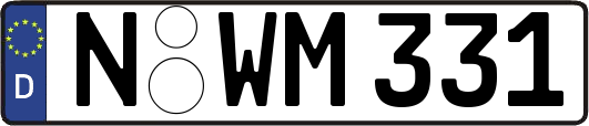N-WM331