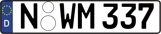 N-WM337