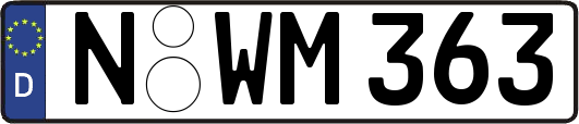 N-WM363