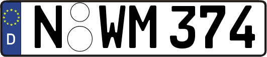 N-WM374
