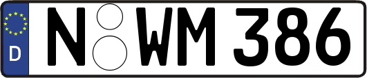 N-WM386