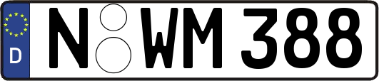 N-WM388
