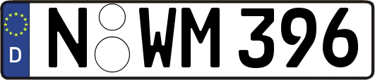 N-WM396